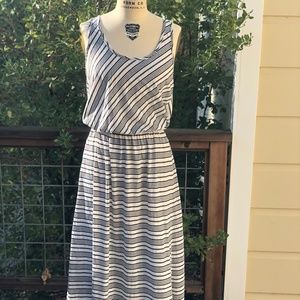 Michael Stars Column Dress